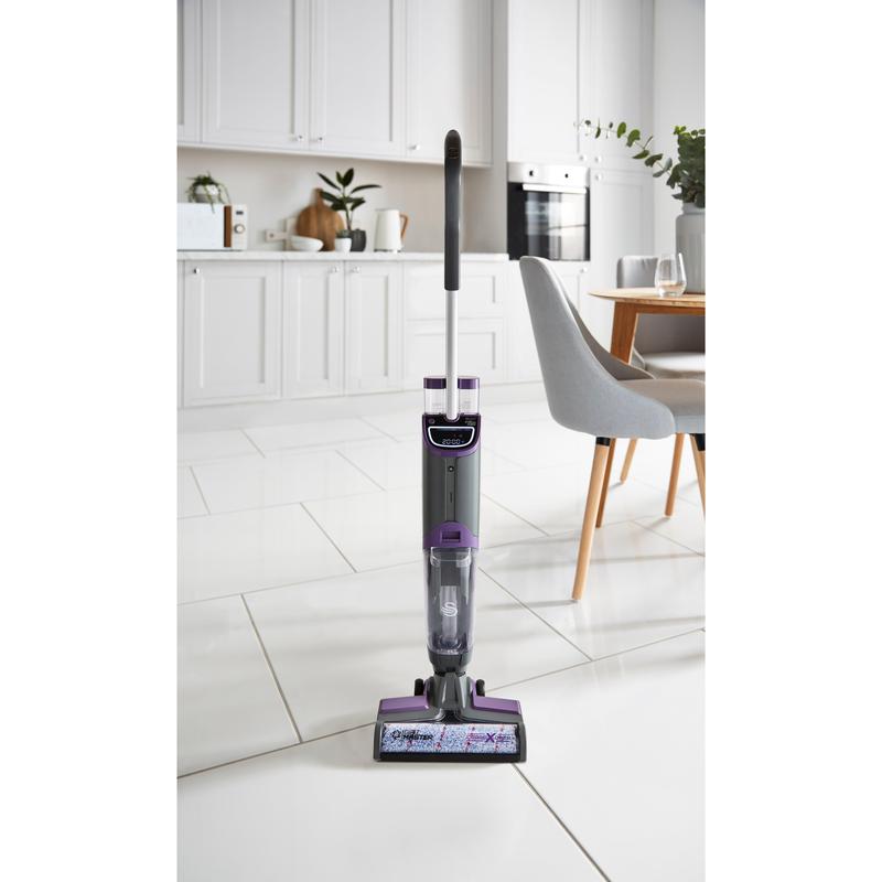Multi-Surface Hard Floor Cleaner