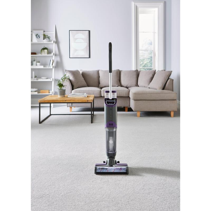 Multi-Surface Hard Floor Cleaner